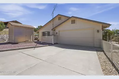 3535 N Mesa Shadows Road, Chino Valley, AZ 86323 - Photo 13
