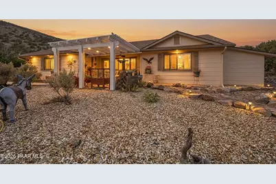3535 N Mesa Shadows Road, Chino Valley, AZ 86323 - Photo 1