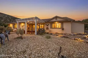 3535 N Mesa Shadows Rd, Chino Valley, AZ 86323 - Photo 1