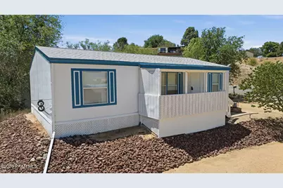 8789 E Totem Circle, Prescott Valley, AZ 86314 - Photo 1