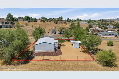 8789 E Totem Circle, Prescott Valley, AZ 86314 - Photo 17