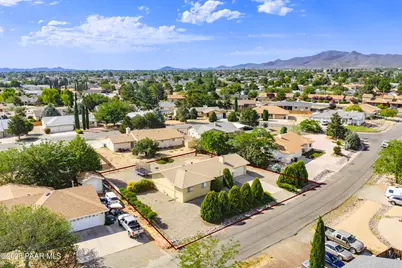 4625 N Spring Drive, Prescott Valley, AZ 86314 - Photo 11
