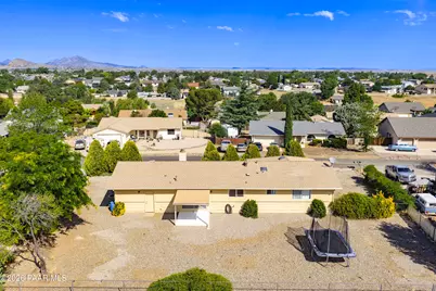 4625 N Spring Drive, Prescott Valley, AZ 86314 - Photo 7