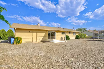4625 N Spring Drive, Prescott Valley, AZ 86314 - Photo 3