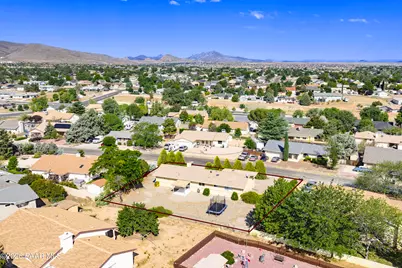 4625 N Spring Drive, Prescott Valley, AZ 86314 - Photo 9