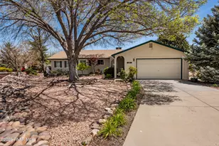 635 N Corral Circle, Dewey-Humboldt, AZ 86327 - Photo 1