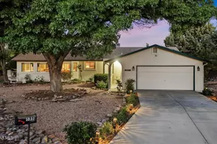 635 N Corral Circle, Dewey-Humboldt, AZ 86327 - Photo 1