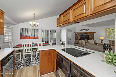 635 N Corral Circle, Dewey-Humboldt, AZ 86327 - Photo 5