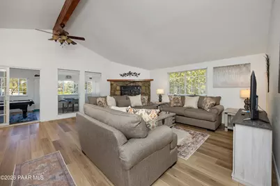 635 N Corral Circle, Dewey-Humboldt, AZ 86327 - Photo 5