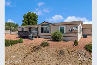 2025 N Papago Trail, Chino Valley, AZ 86323 - Photo 1
