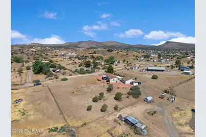 2025 N Papago Trail, Chino Valley, AZ 86323 - Photo 49