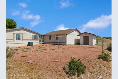 2025 N Papago Trail, Chino Valley, AZ 86323 - Photo 41