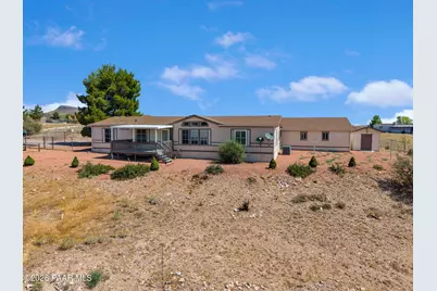 2025 N Papago Trail, Chino Valley, AZ 86323 - Photo 47
