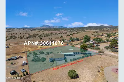2025 N Papago Trail, Chino Valley, AZ 86323 - Photo 53