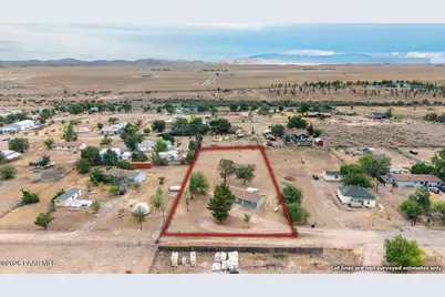 2469 N Thunder Lane, Chino Valley, AZ 86323 - Photo 3