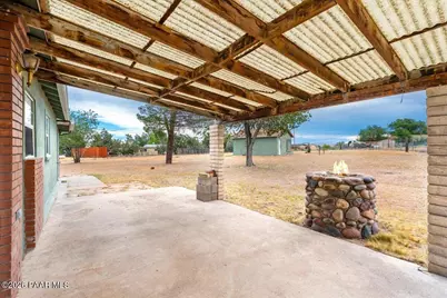 2469 N Thunder Lane, Chino Valley, AZ 86323 - Photo 15