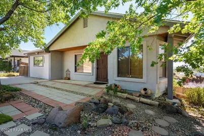 1965 N Quartz Drive, Prescott, AZ 86301 - Photo 3