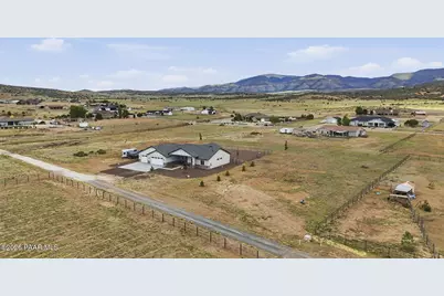 11101 N Seneca Point Lane, Prescott Valley, AZ 86315 - Photo 3