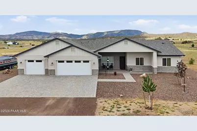 11101 N Seneca Point Lane, Prescott Valley, AZ 86315 - Photo 1