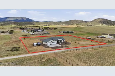 11101 N Seneca Point Lane, Prescott Valley, AZ 86315 - Photo 47