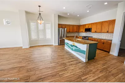 7342 E Cozy Camp Drive, Prescott Valley, AZ 86314 - Photo 19