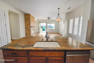 7342 E Cozy Camp Drive, Prescott Valley, AZ 86314 - Photo 17