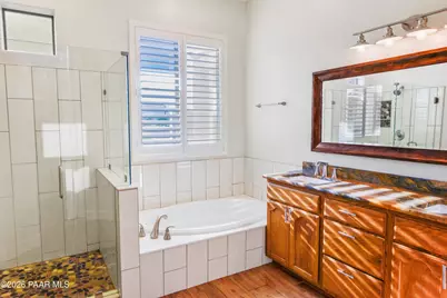 7342 E Cozy Camp Drive, Prescott Valley, AZ 86314 - Photo 25