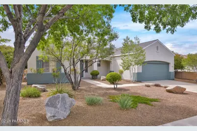 7342 E Cozy Camp Drive, Prescott Valley, AZ 86314 - Photo 3