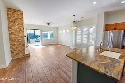 7342 E Cozy Camp Drive, Prescott Valley, AZ 86314 - Photo 15