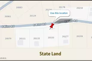 20155 E Kino Rd, Mayer, AZ 86333 - Photo 1