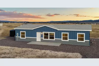 3419 W Cherry Blossom Lane, Paulden, AZ 86334 - Photo 5