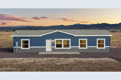 3419 W Cherry Blossom Lane, Paulden, AZ 86334 - Photo 1