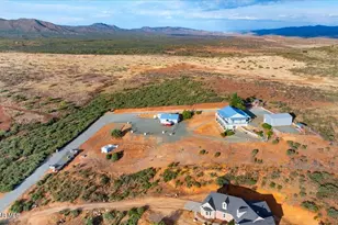 17775 E Rocking J Ln, Dewey-Humboldt, AZ 86327 - Photo 47