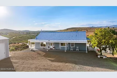 17775 E Rocking J Lane, Dewey-Humboldt, AZ 86327 - Photo 31