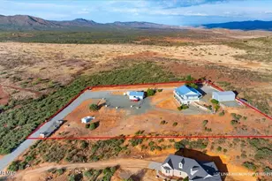 17775 E Rocking J Ln, Dewey-Humboldt, AZ 86327 - Photo 1
