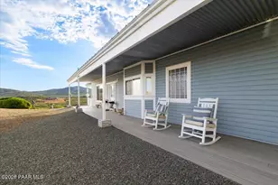 17775 E Rocking J Ln, Dewey-Humboldt, AZ 86327 - Photo 31
