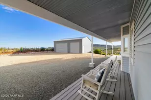 17775 E Rocking J Ln, Dewey-Humboldt, AZ 86327 - Photo 33