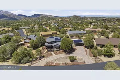 1908 Woods Trail, Prescott, AZ 86305 - Photo 3