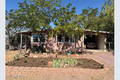 2740 N Meadowview Drive, Prescott Valley, AZ 86314 - Photo 1