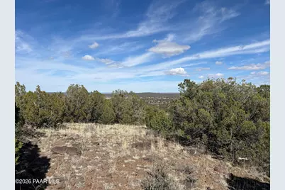 352-26-004 Doe Trail, Kingman, AZ 86401 - Photo 1
