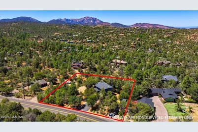 2040 W Thumb Butte Road, Prescott, AZ 86305 - Photo 37