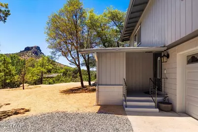 2040 W Thumb Butte Road, Prescott, AZ 86305 - Photo 3