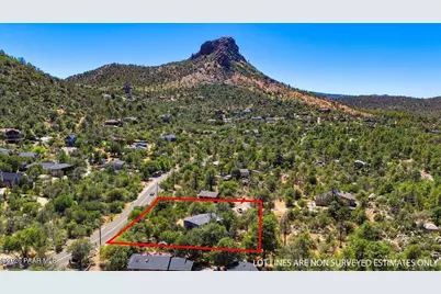 2040 W Thumb Butte Road, Prescott, AZ 86305 - Photo 35