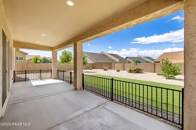 6386 E Beckett Trail, Prescott Valley, AZ 86314 - Photo 19