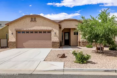 6386 E Beckett Trail, Prescott Valley, AZ 86314 - Photo 1