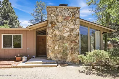 1133 Copper Basin Road, Prescott, AZ 86303 - Photo 3