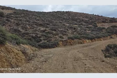 Lot 01 E Wolfpack Trail, Dewey-Humboldt, AZ 86333 - Photo 3
