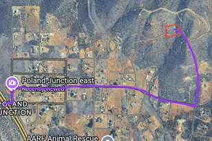 Lot 01 E Wolfpack Trail, Dewey-Humboldt, AZ 86333 - Photo 1