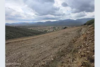 Lot 01 E Wolfpack Trail, Dewey-Humboldt, AZ 86333 - Photo 5
