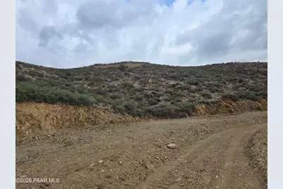 Lot 01 E Wolfpack Trail, Dewey-Humboldt, AZ 86333 - Photo 11